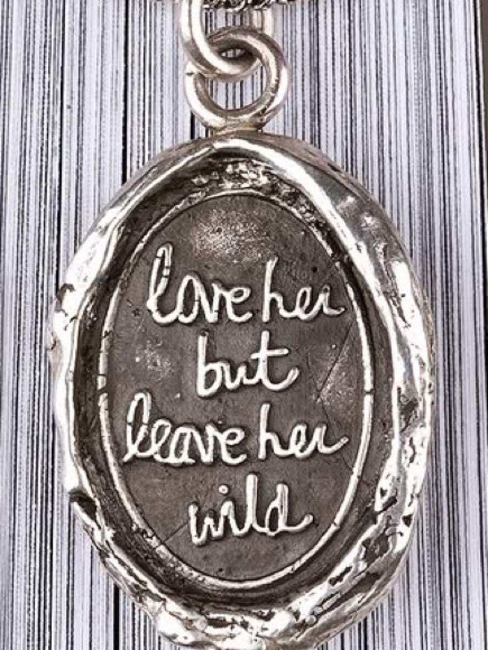 ISO (IN SEARCH OF) This Pyrrha Necklace NOT FOR SALE